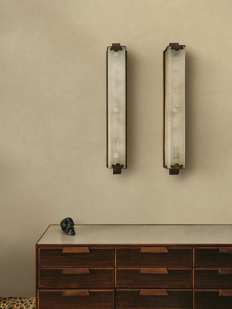 Parete: Patina Living KK 88