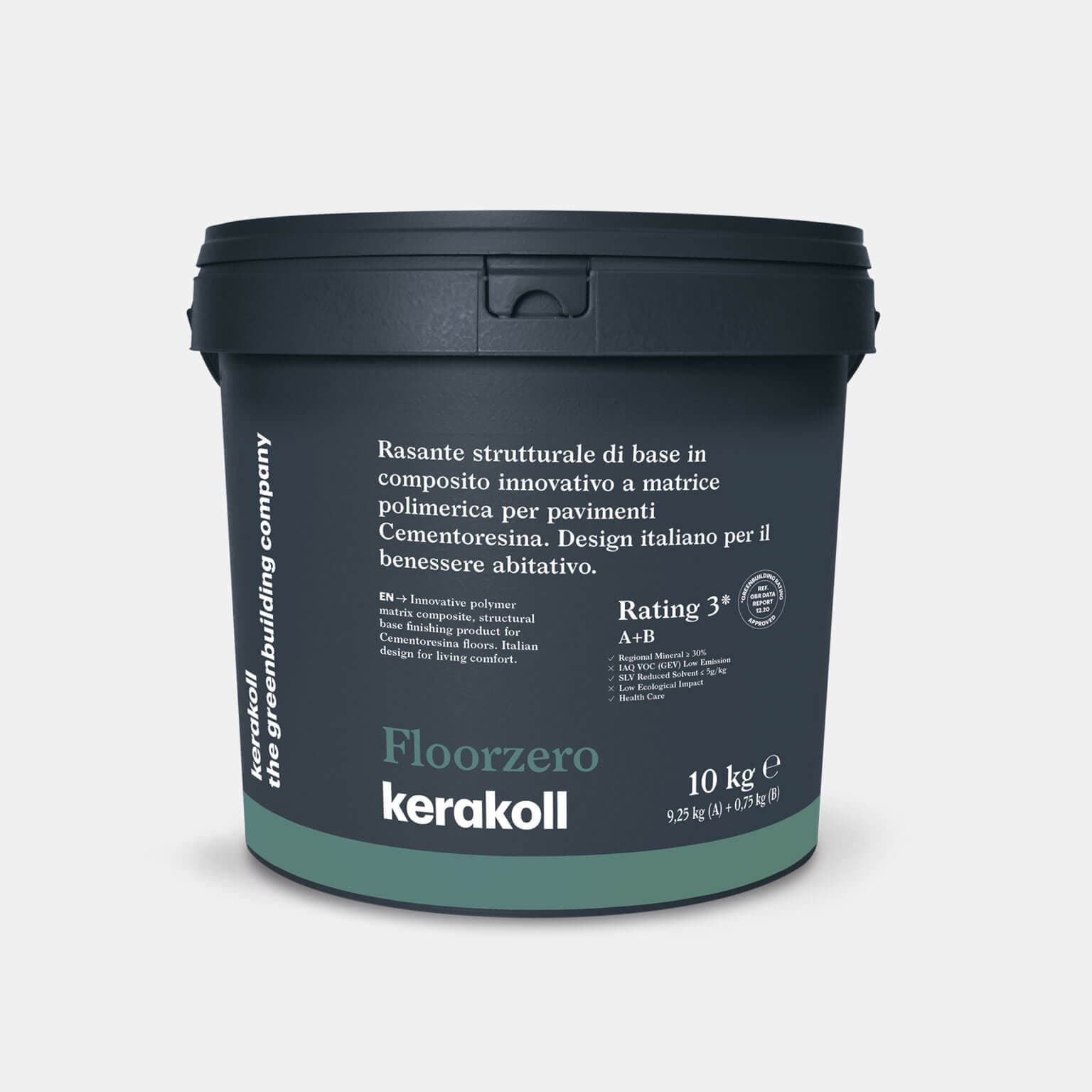 Image of Floorzero