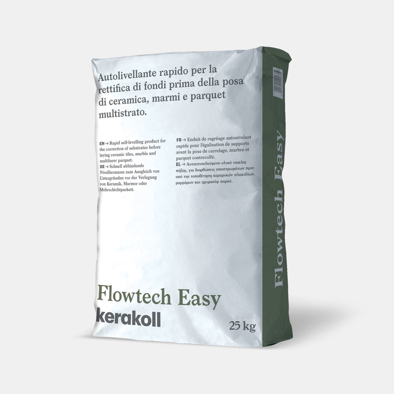 Image of Flowtech Easy
