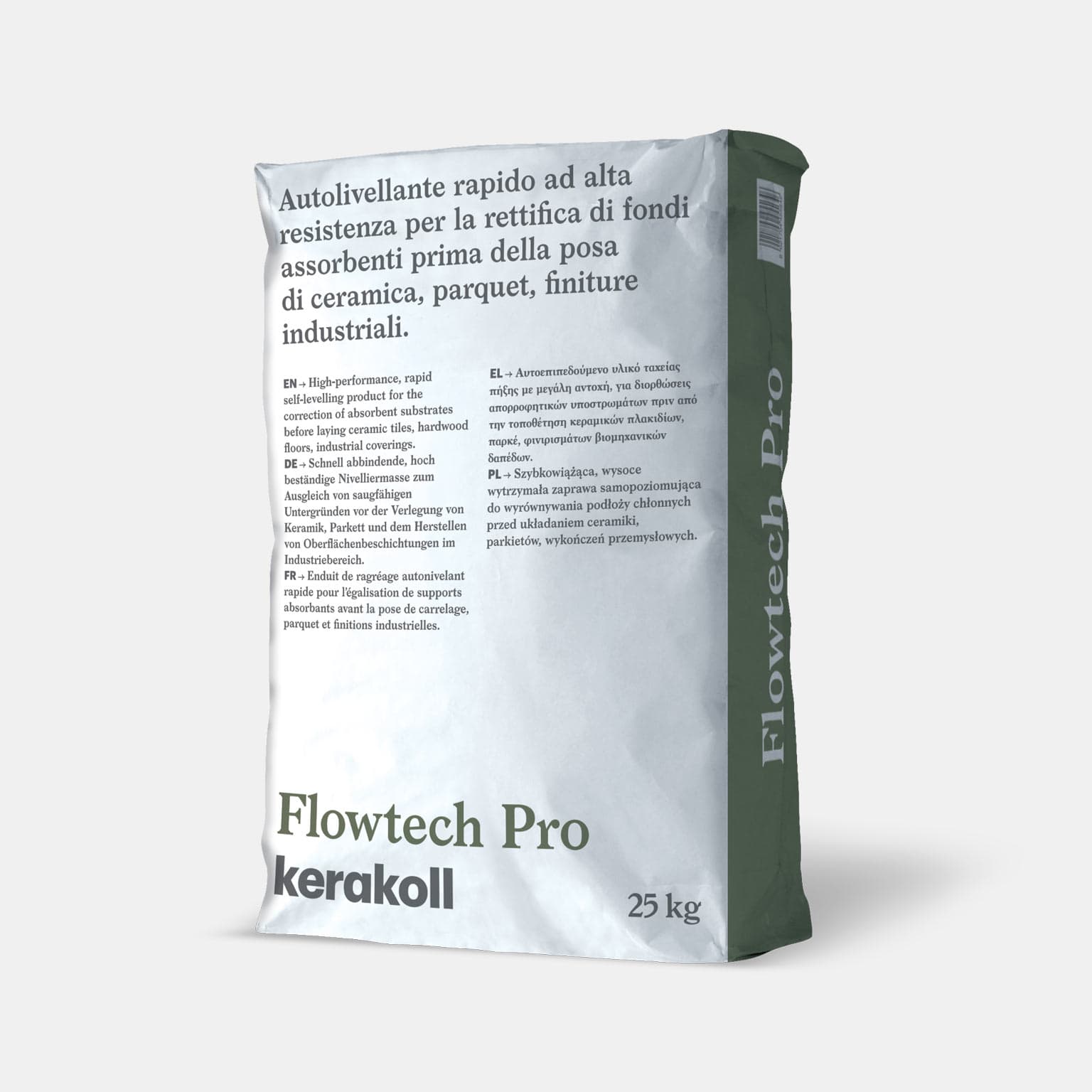 Image of Flowtech Pro