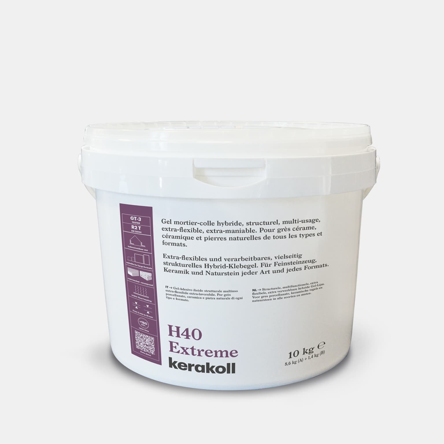 Image of H40 Extreme