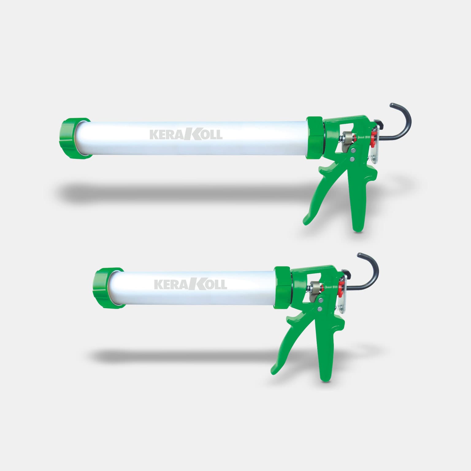 Image of Pistolets manuels