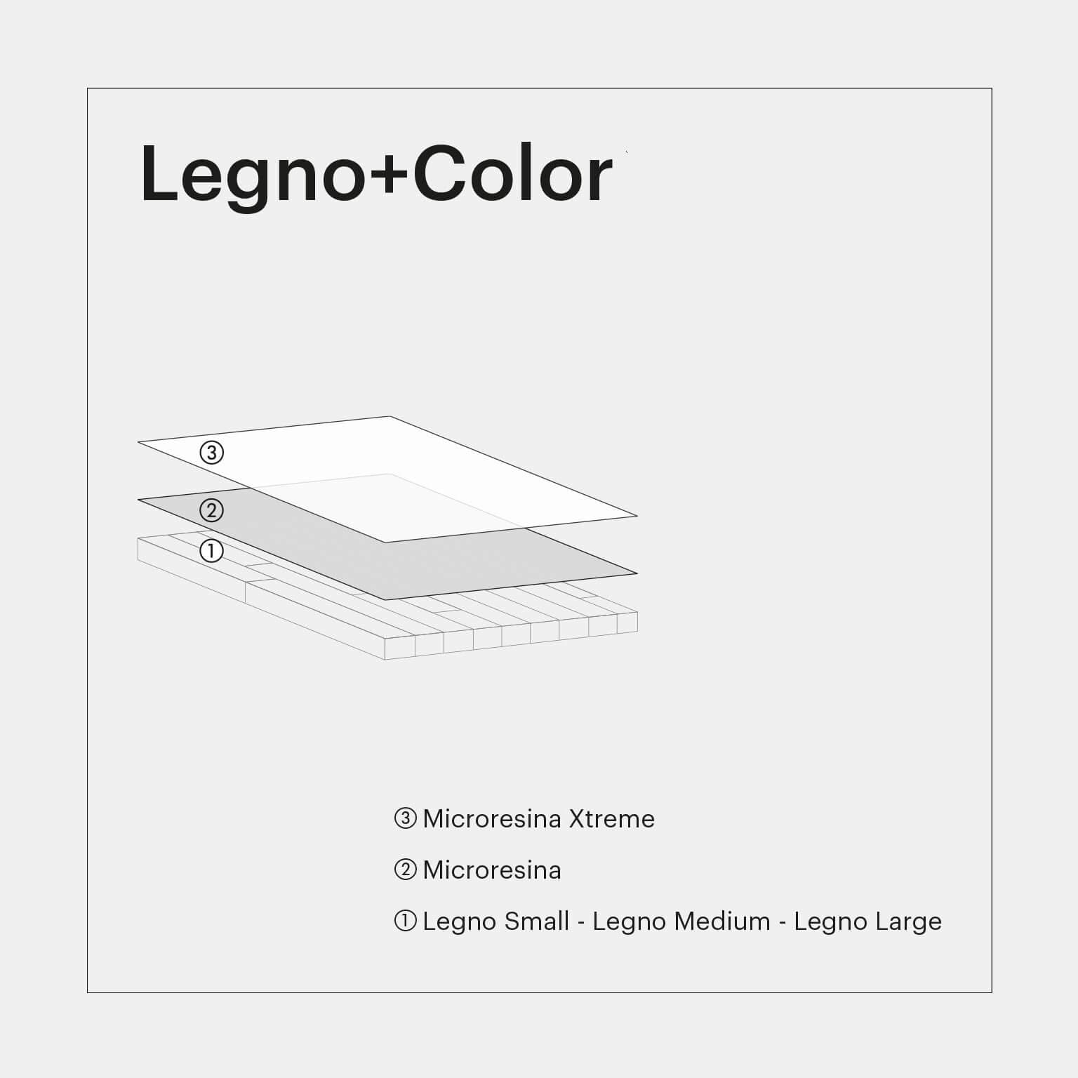 Legno Small