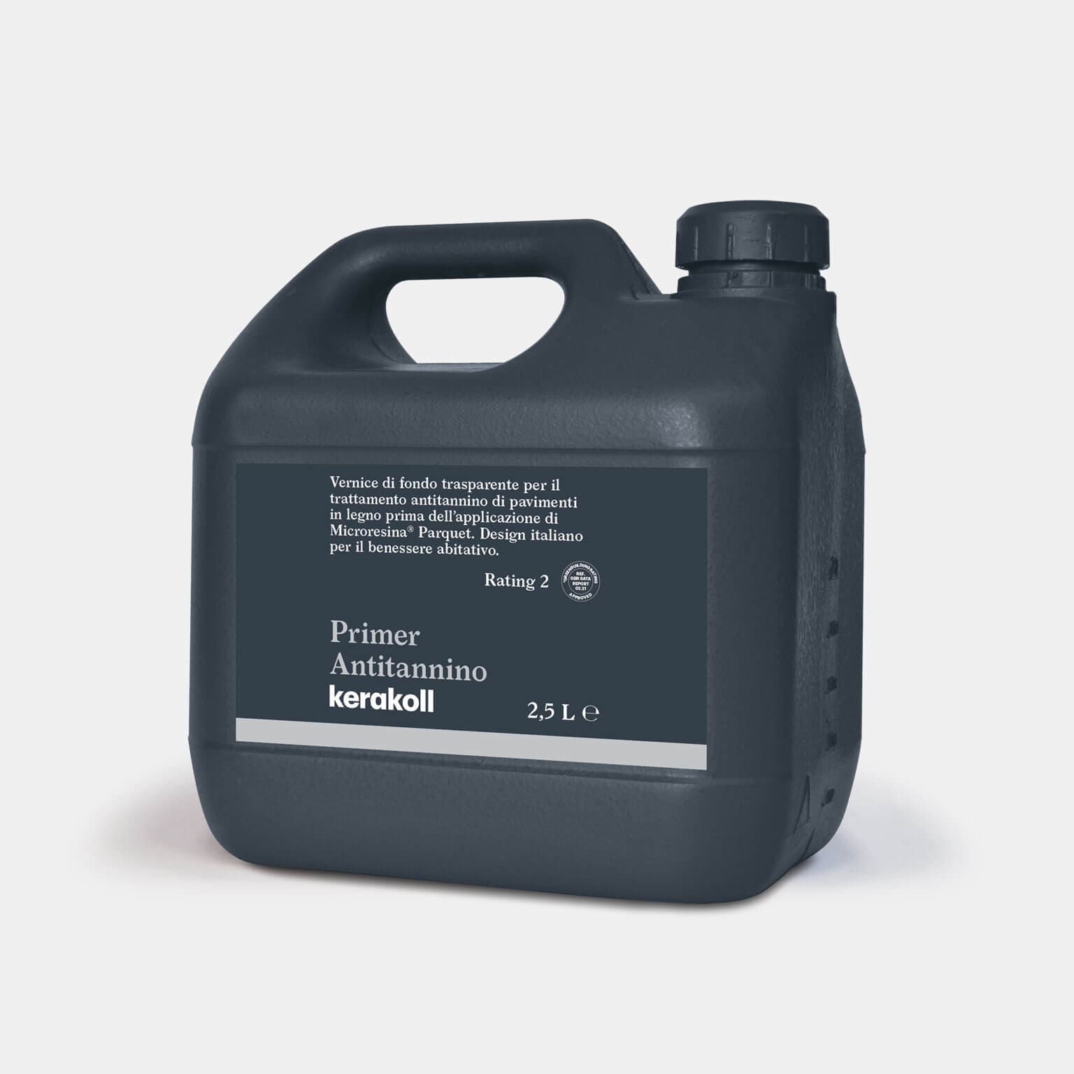 Image of Primer Antitannino