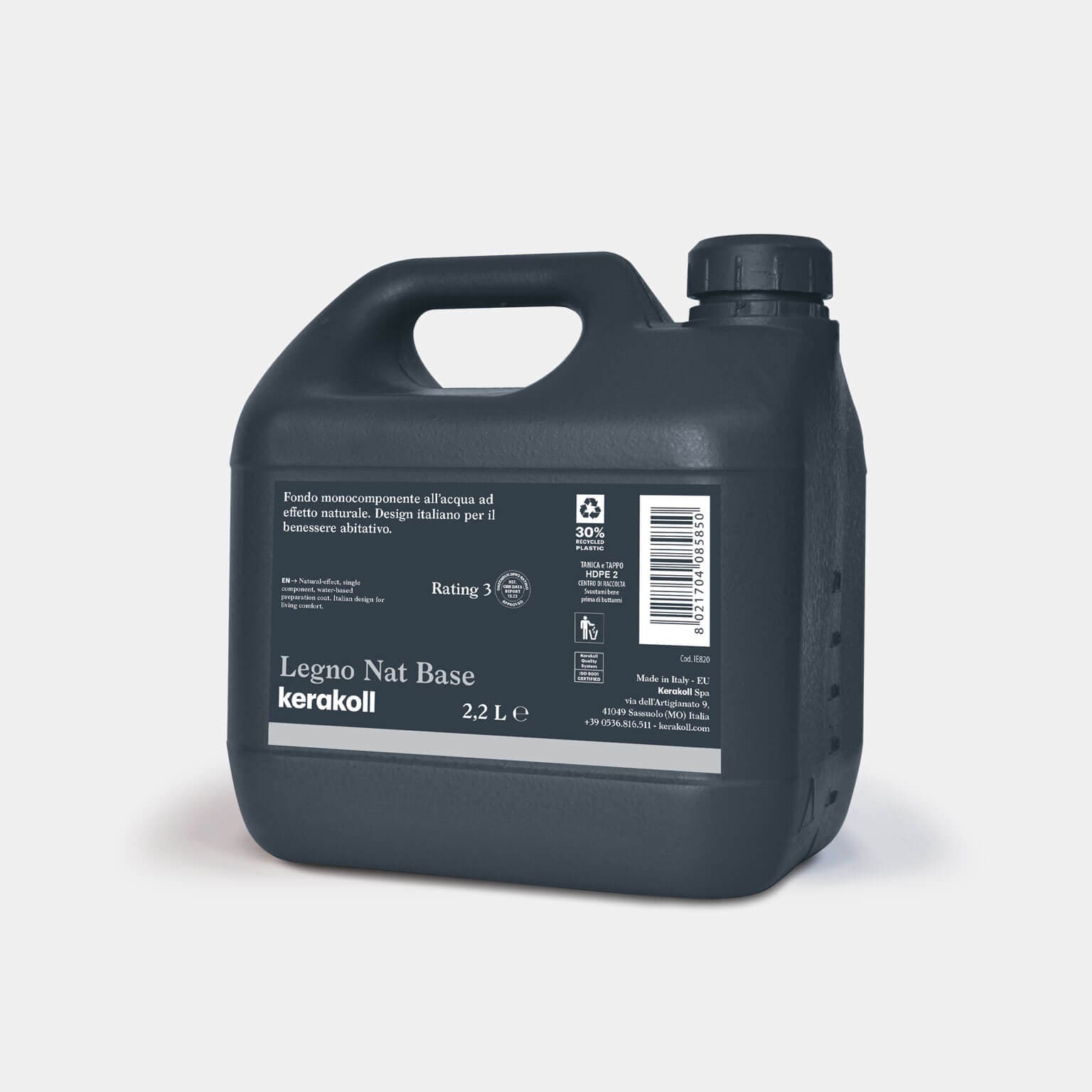 Image of Legno Nat Base