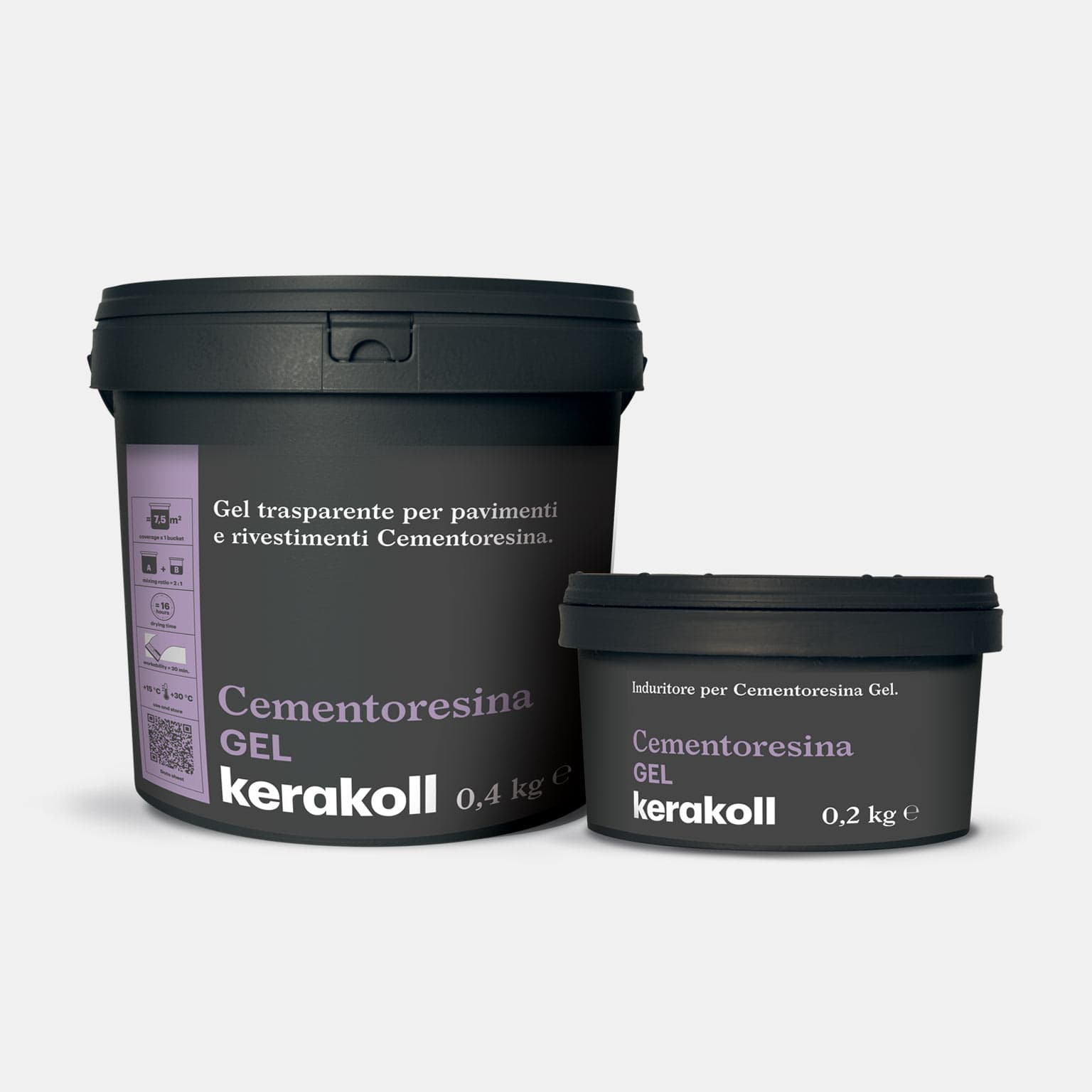 Image of Cementoresina Gel