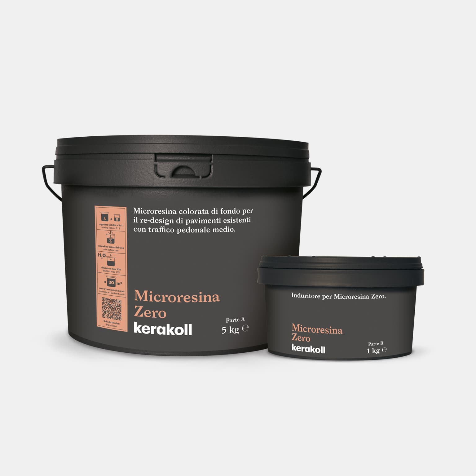 Microresina Zero