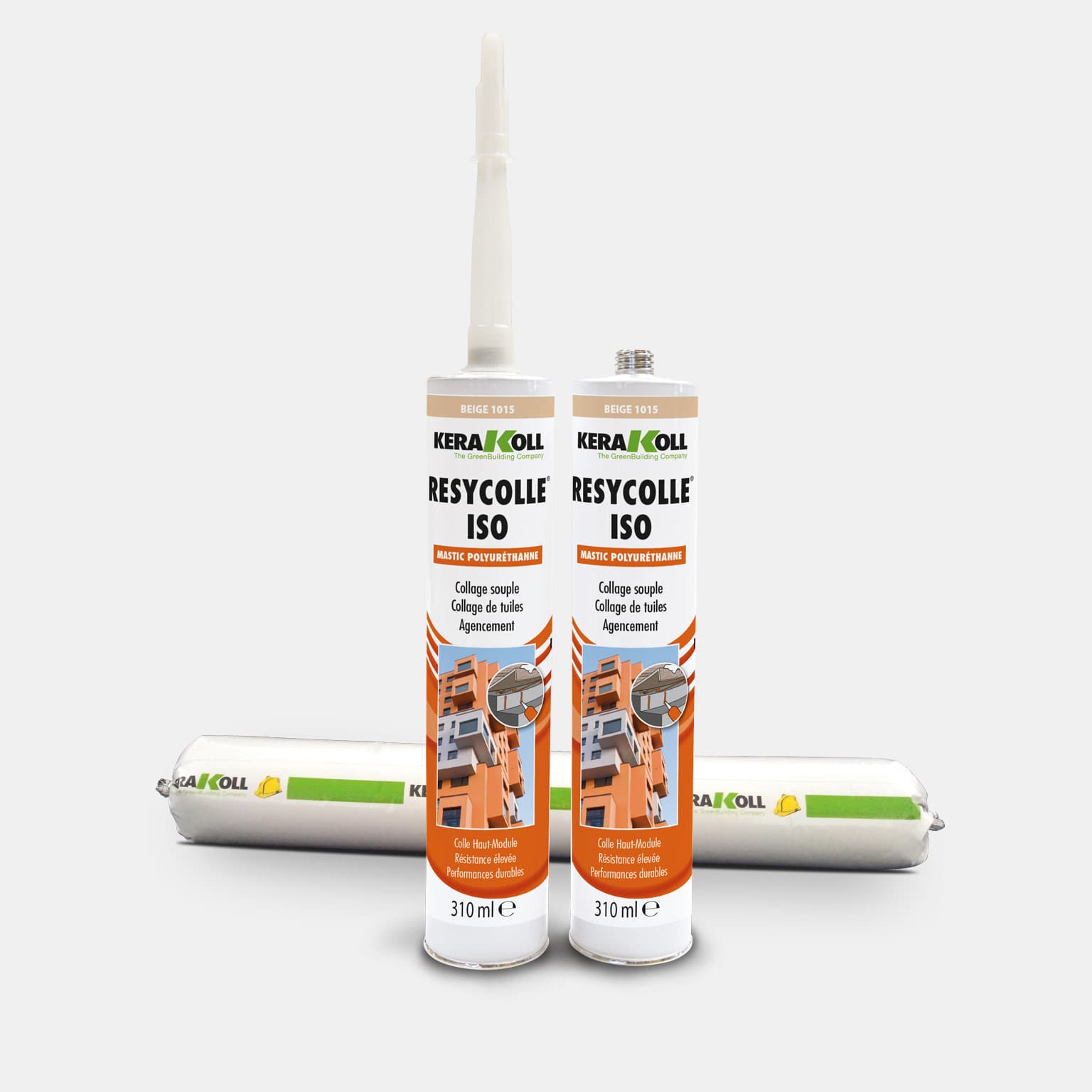 Image of Resycolle ISO